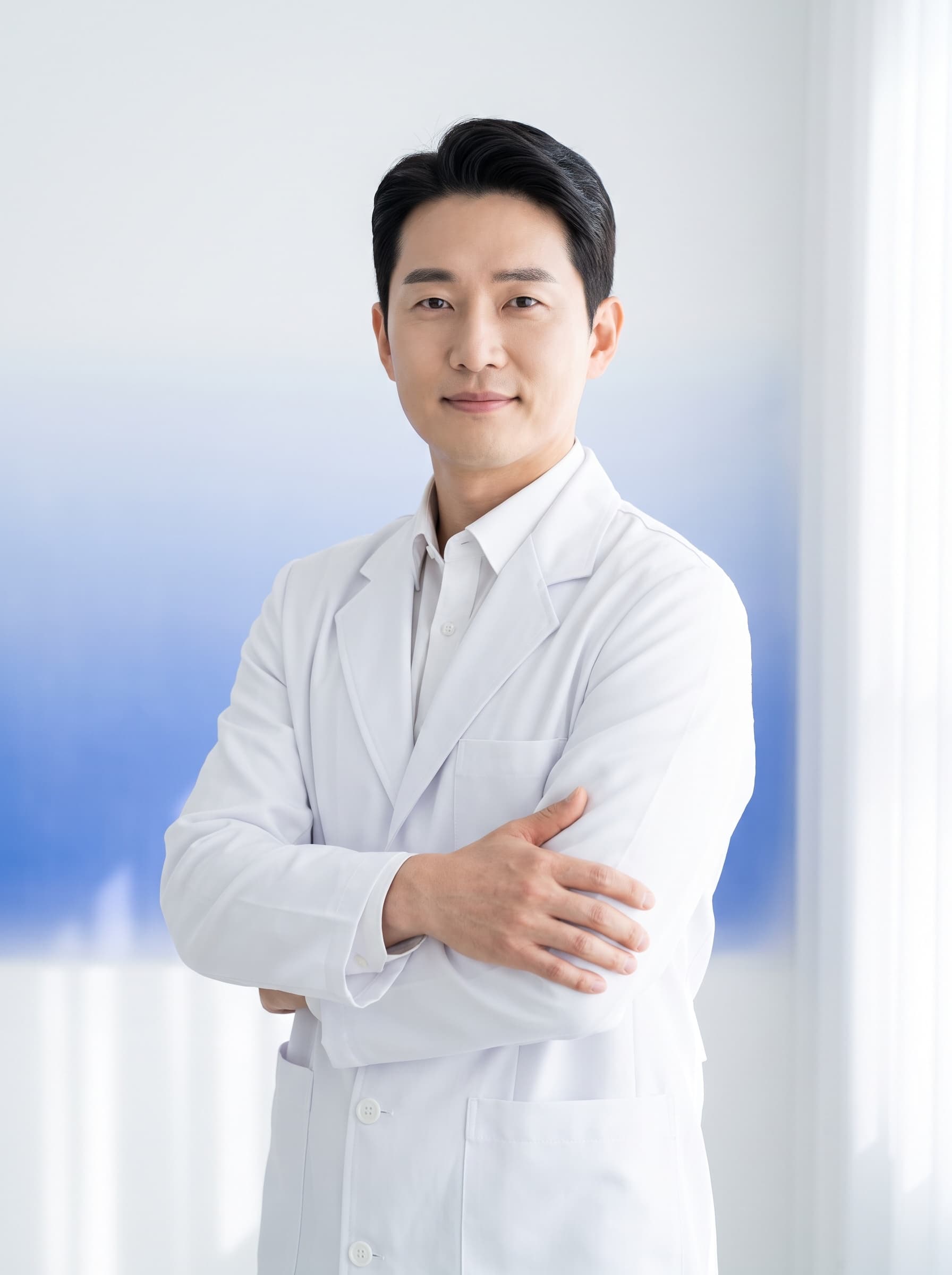 온더치과의원 대표원장 박정우 프로필 사진