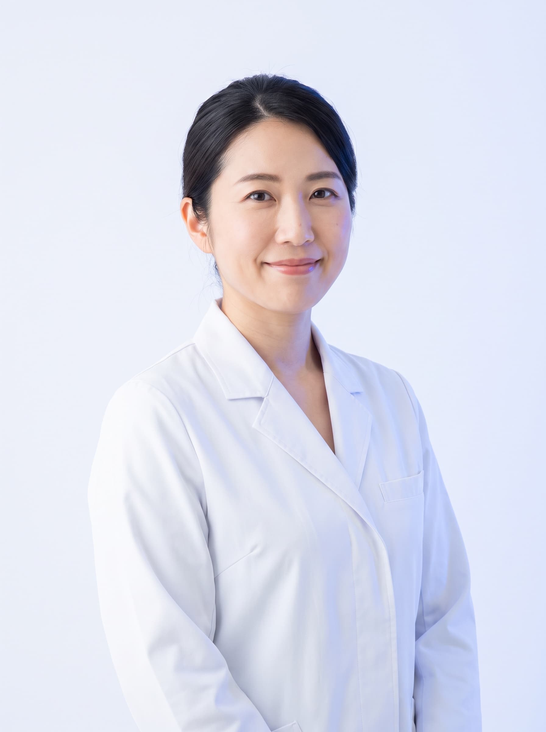 온더치과의원 원장 최유나 프로필 사진
